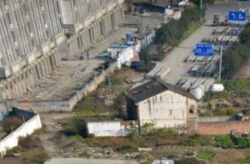 浙江农村拆迁案例:特殊时期特殊对待非合法产权凭证