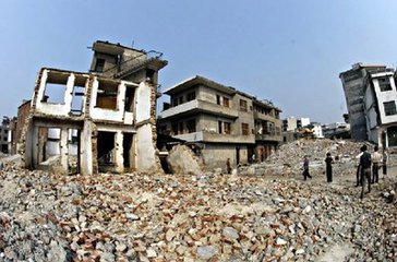 山东高院判例 ：收回国有土地使用权批复是否属于行政诉讼的受案范围？