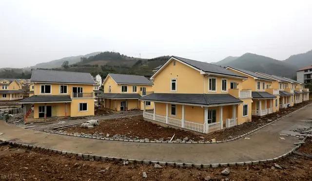 合村并镇谁才是受益者？