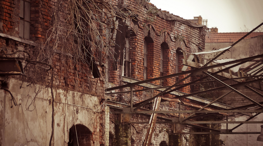 棚户区改造可以强拆吗