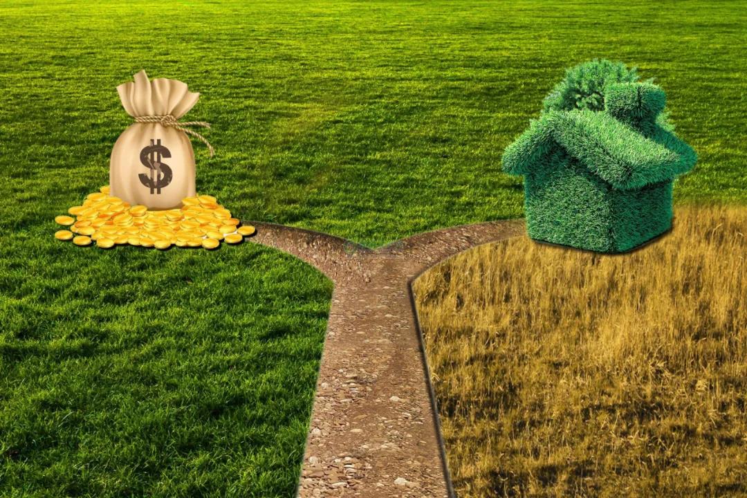 生态保护区建设，天津团泊湖别墅面临拆迁？