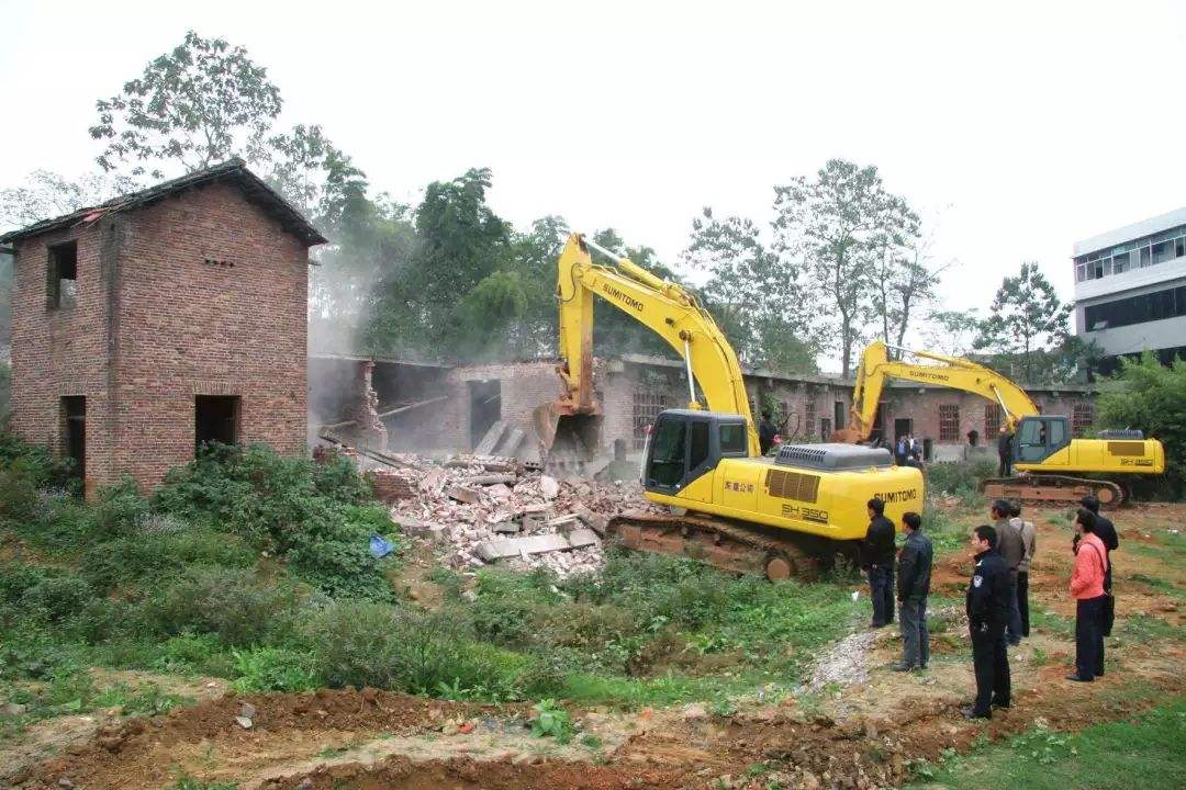 拆迁补偿还没谈妥，教你3招避免逼签补偿协议！