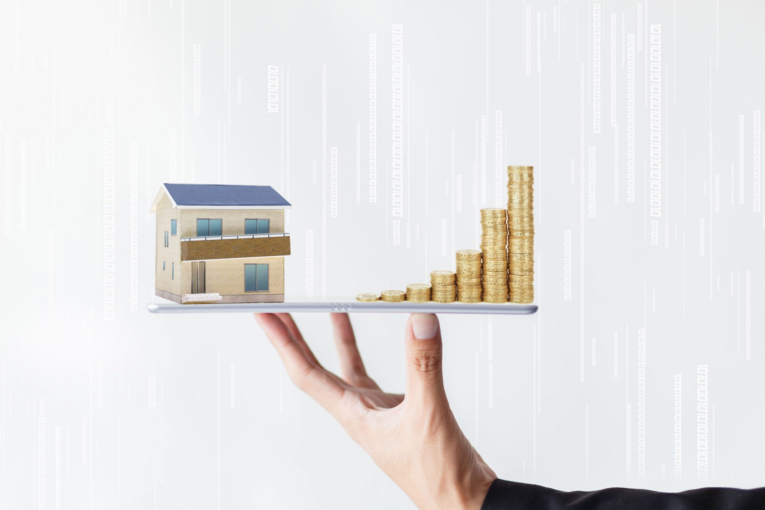 补偿决定怎样“定”给钱还是给房？