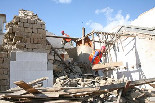 签动迁协议的注意事项！