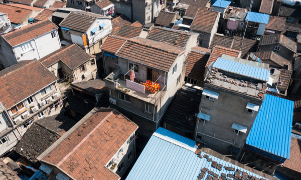 房屋征地怎么补偿的标准是怎样的