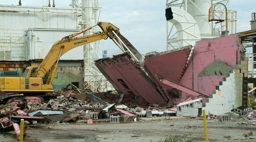 有关房屋拆迁许可证的法律常识