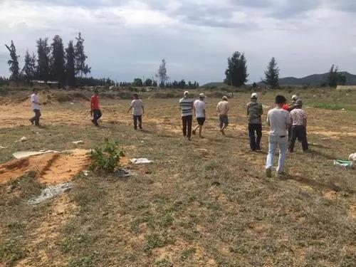 自然资源部：《土地征收“成片开发”标准（试行）》（征求意见稿）