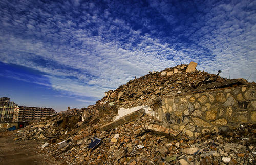 拆迁人拟定、报批、公布拆迁实施方案的程序!