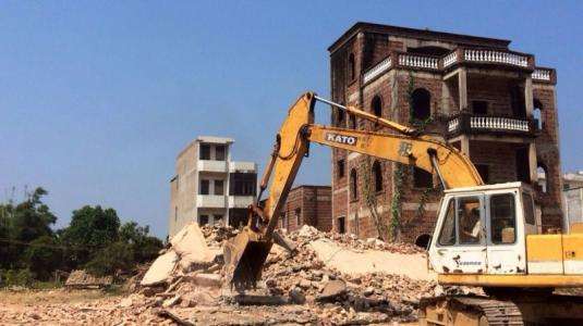 农村动迁维权的注意事项!