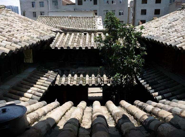 一份拆迁协议是否能决定民居古建被拆除？