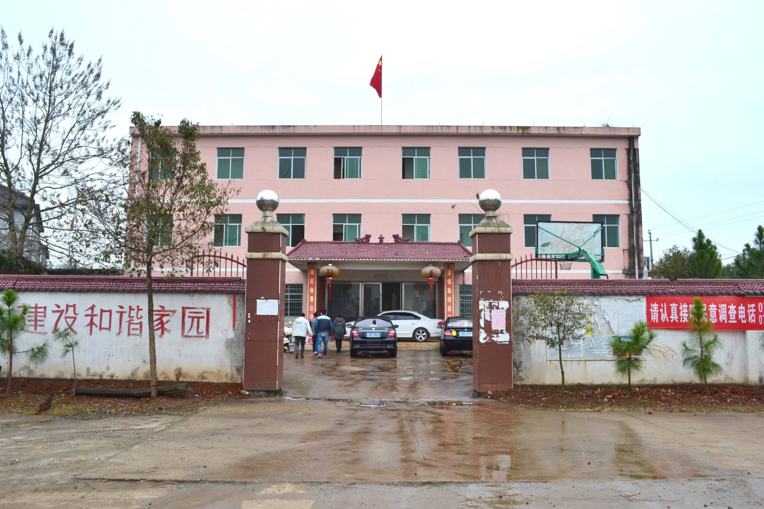 符合这些情形就可以起诉村委会！