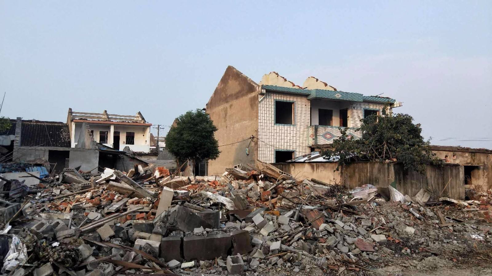 城市房屋拆迁的补偿方式是怎样？