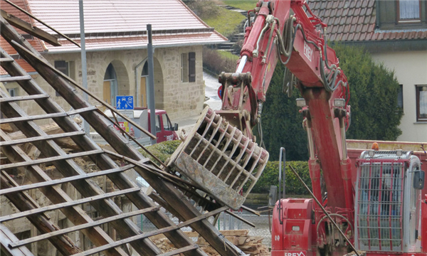 强拆违法赔偿停产停业损失计算方法！
