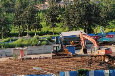 如何进行土地评估