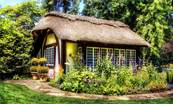 农村房屋拆迁管理办法!