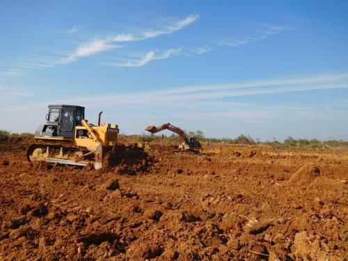 村长不给发征地款怎么举报