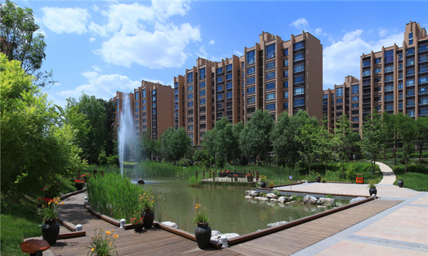 房屋土地使用税是什么,缴纳比例是多少