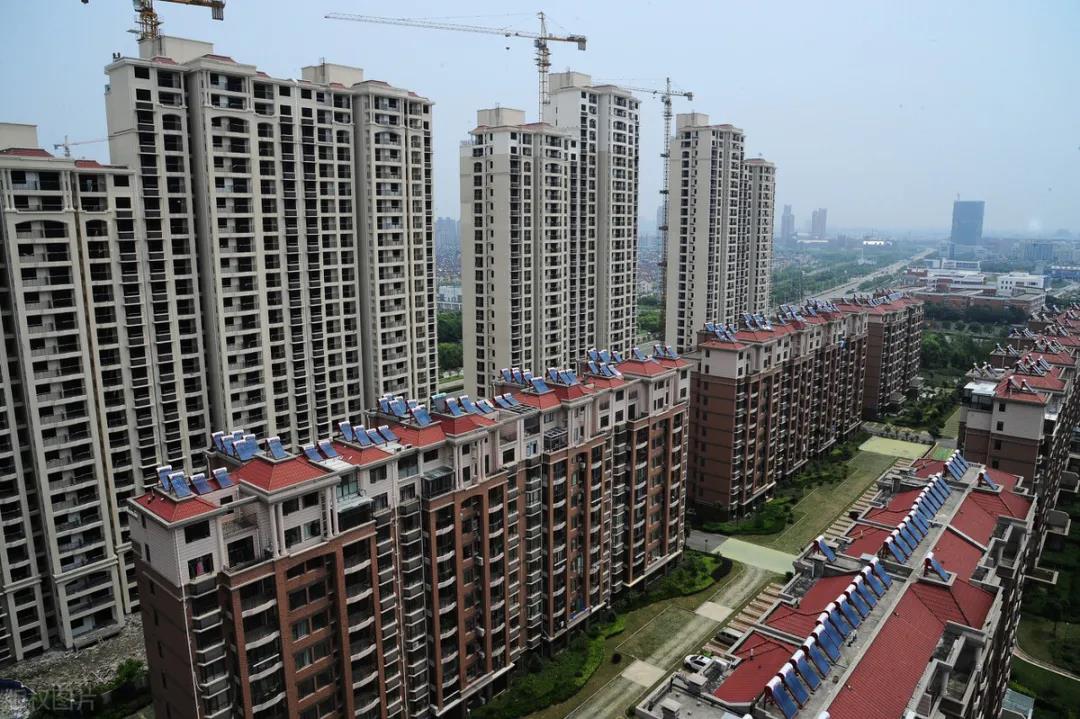 城中村、棚户区拆迁补偿，为何相差如此悬殊！