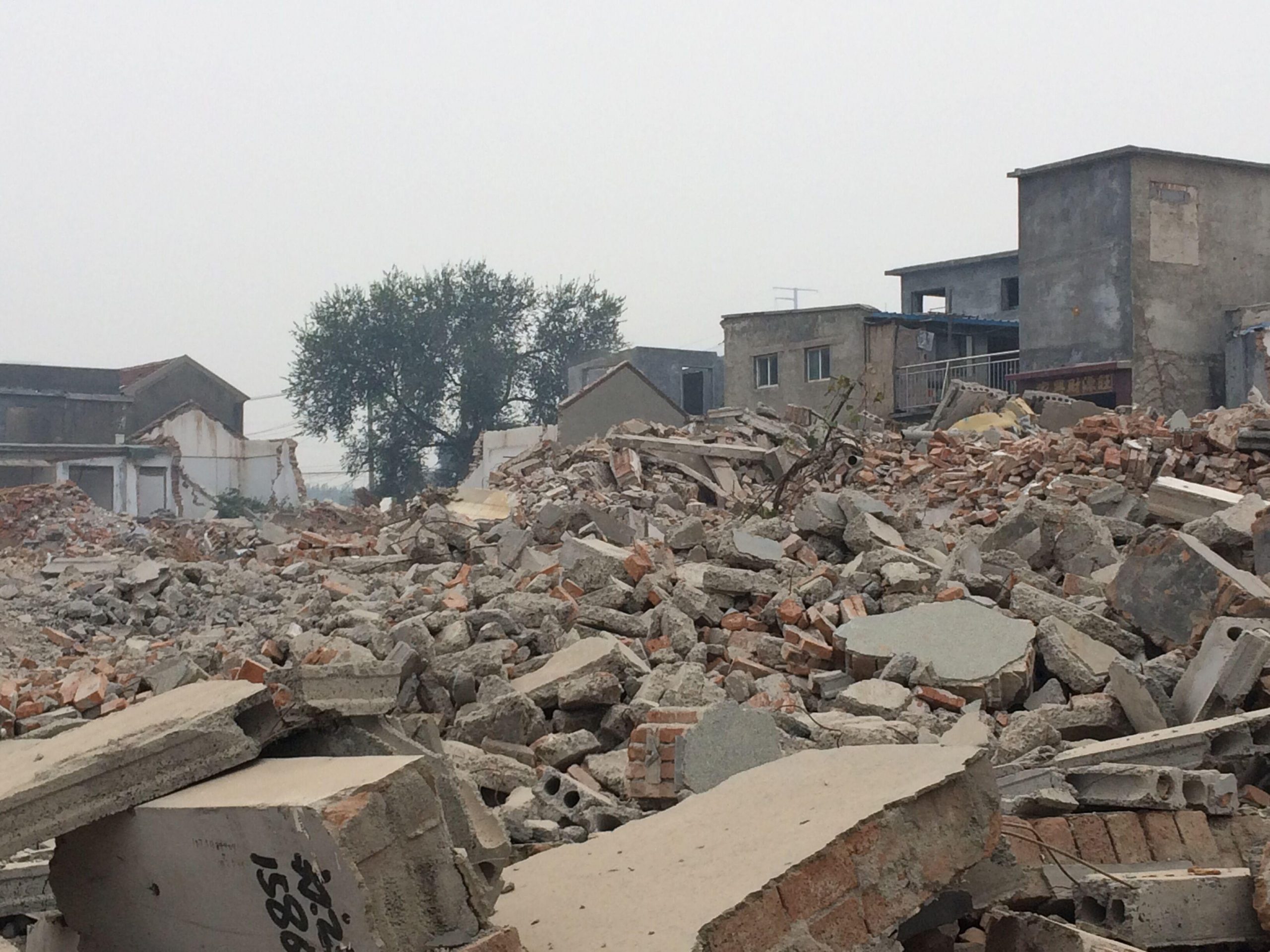 刘勇进律师:拆迁补偿最终有多少，取决于这三个方面！