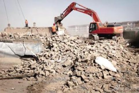 信息公开回复不完整也是违法！