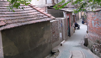 房屋扩建的部分面积能确权吗？拆迁时有补偿吗？