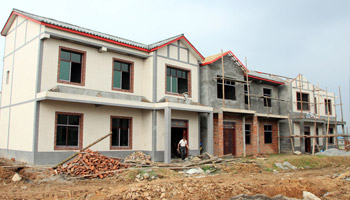 三孩政策来了！农村“小别墅”的使用面积会受影响吗？