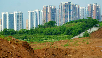 自然资源部门的一份回函就算履行了土地违法查处职责吗？