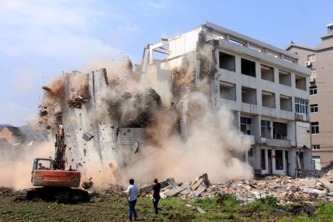 厂里拆了员工有补偿吗