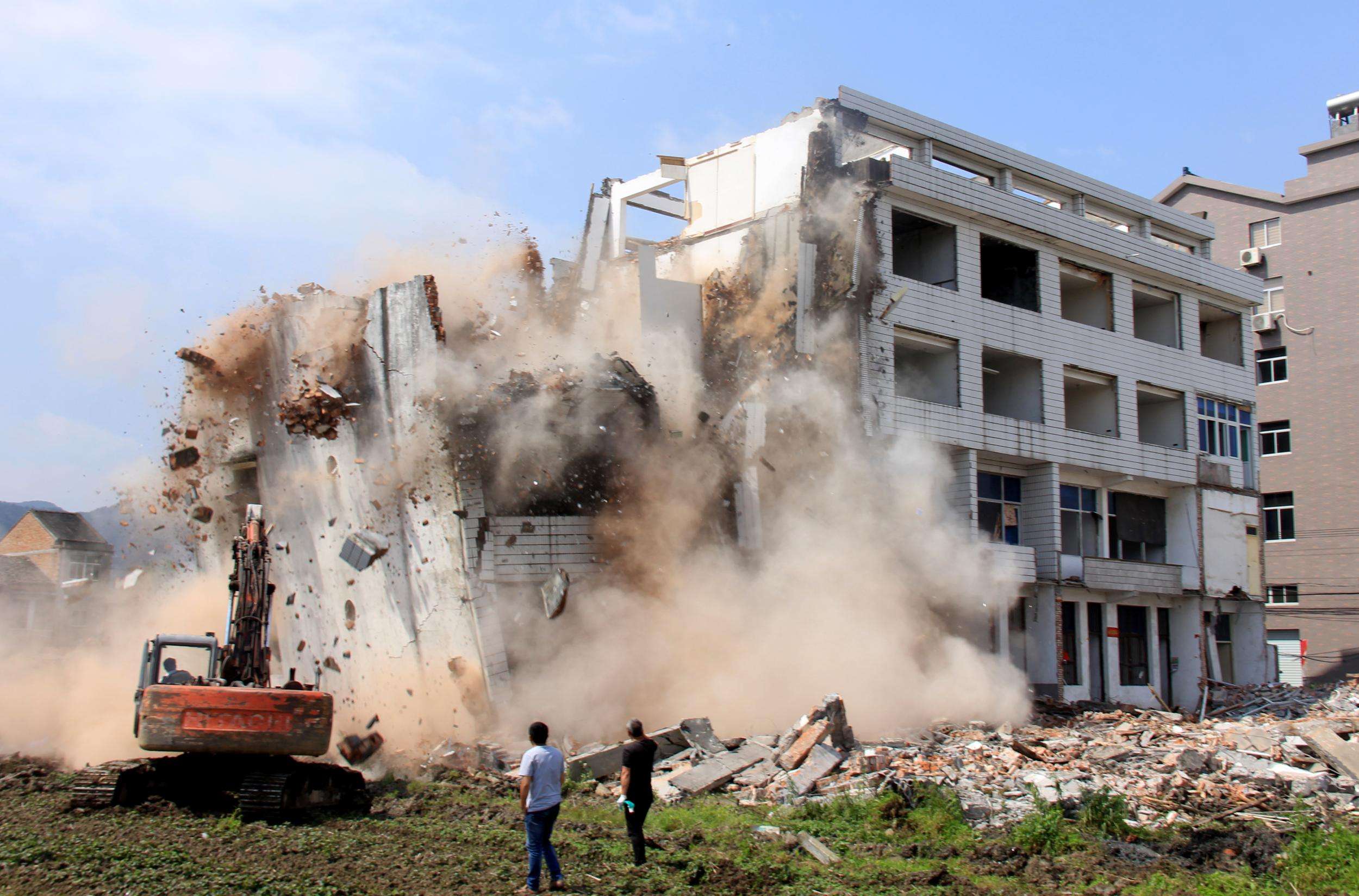 厂里拆了员工有补偿吗