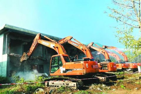 集体土地房屋拆迁补偿款如何分配