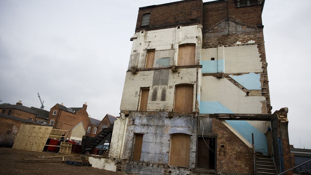 征地拆迁室内装修如何赔偿?