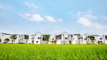 征收别墅的补偿标准是怎样的？