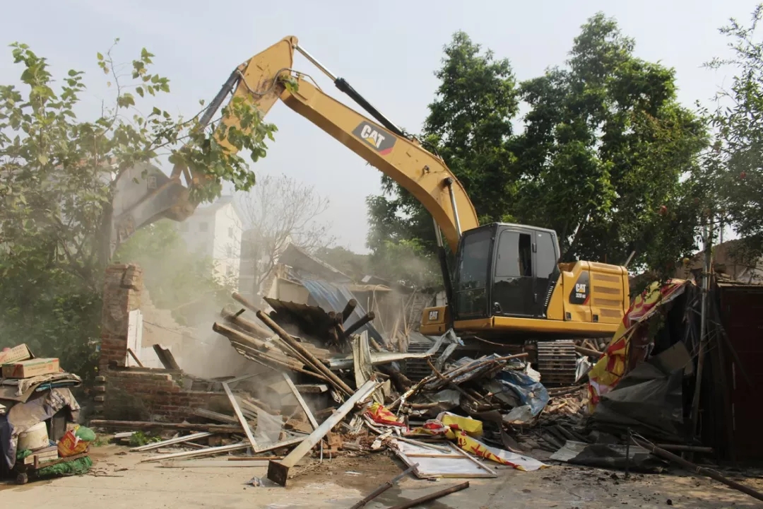 宅基地拆迁补偿标准如何？