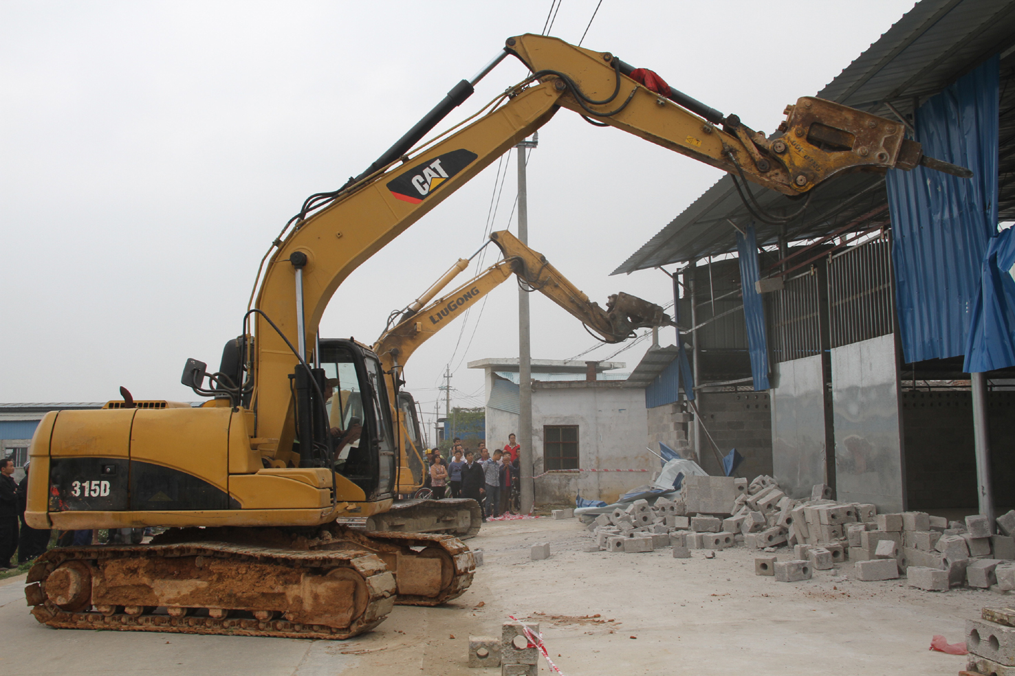 房屋拆迁如何赔偿？拆迁补偿标准又是什么？