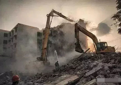 山东农村的所有房屋将被拆除？