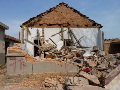 苏州拆迁纠纷该如何解决