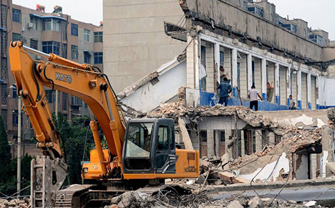 个体店铺拆迁应如何维护其合法权益