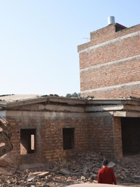 征收补偿差百万！有人默默做了这些事，你家呢？