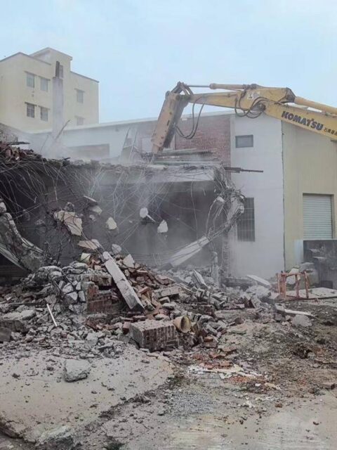 30年老房突成违建？镇政府“限期两日拆除”合法吗？