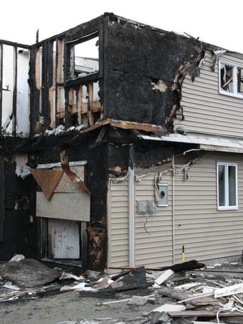 济南北湖拆迁：同样操作，为何有人判刑十年有人安然无恙？