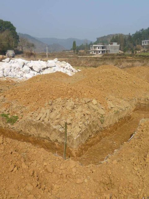 口头协议换地三十年，宅基地证在手就能占？