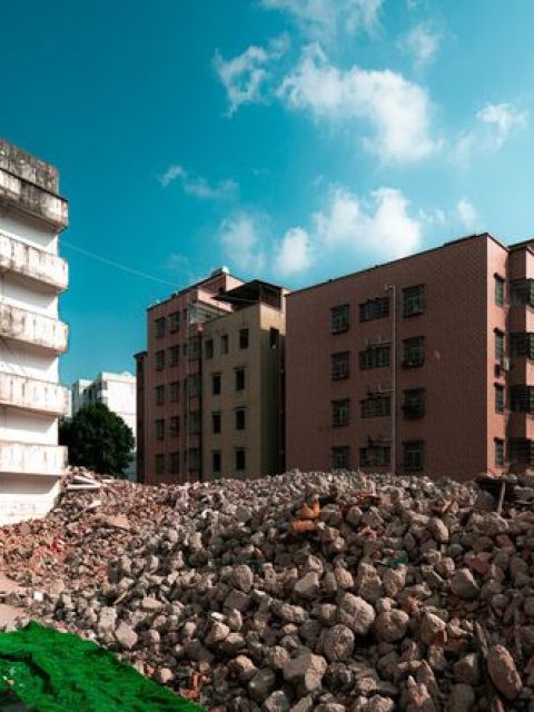 养殖场征收：评估悬殊、胜诉后遭强拆，程序公平如何保障？