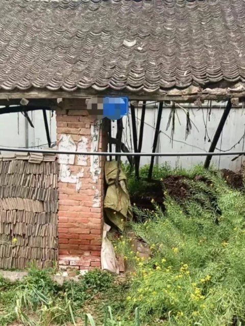 承诺书抵不过登记簿？一桩三十载宅基地纠纷的致命终局