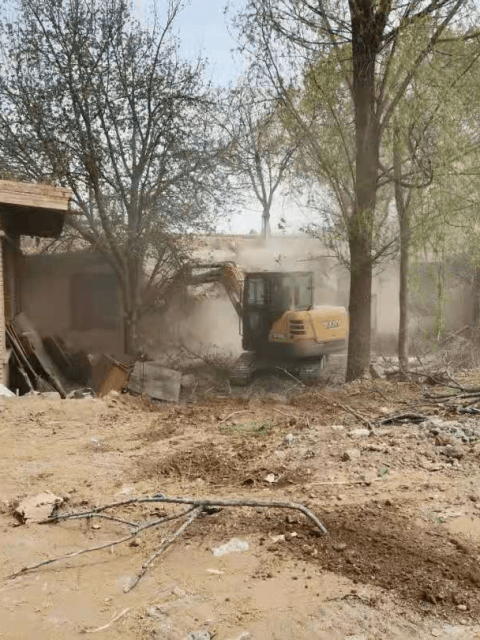 “村改居”后集体土地被低价转让，原村民为何告状无门？