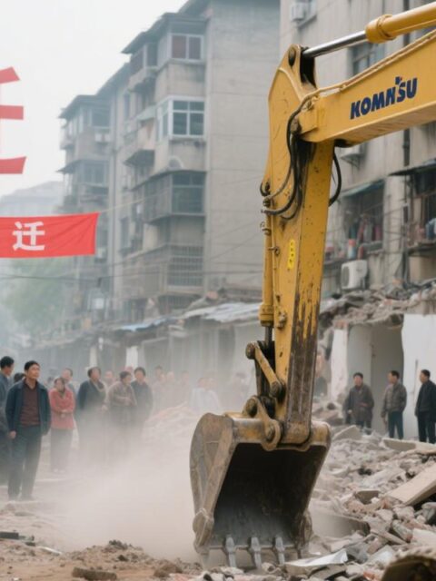 一份17年前的补偿协议，为何在信息公开之路上“失踪”？