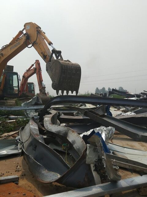 “四无”强拆致千万投资血本无归，台资企业的损失谁来担？